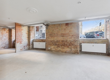 122 m² Commercial shop for rent in Copenhagen Ø, Strandboulevarden 61 (2100) - 6 | MatchOffice