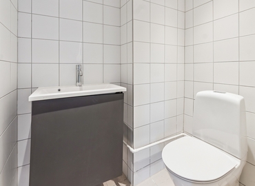 Butik til leje på Strandboulevarden 61, 2100 København Ø - 122 m² | Foto 10 - Lokalebasen.dk