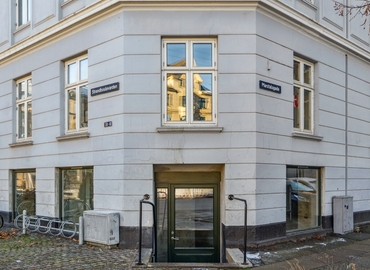 Butik til leje på Strandboulevarden 61, 2100 København Ø - 122 m² | Foto 11 - Lokalebasen.dk