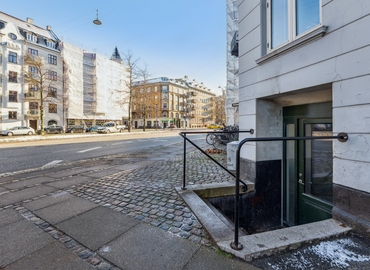 122 m² Store for rent in Copenhagen Ø, Strandboulevarden 61 (2100) - 11 | MatchOffice