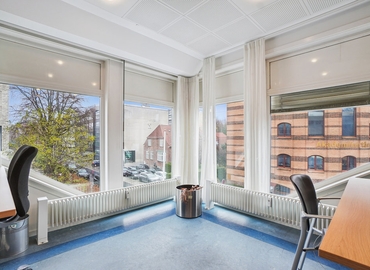 Kontor til leje på Lindevangs Alle 3, 2000 Frederiksberg - 175 m² | Foto 3 - Lokalebasen.dk
