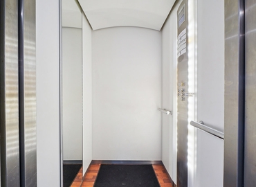 Kontor til leje på Lindevangs Alle 3, 2000 Frederiksberg - 175 m² | Foto 4 - Lokalebasen