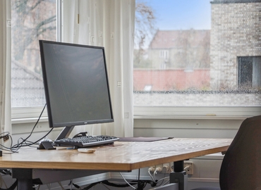 Kontor til leje på Lindevangs Alle 3, 2000 Frederiksberg - 175 m² | Foto 5 - Lokalebasen