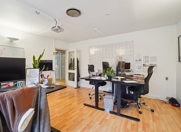 Kontor til leje på Lindevangs Alle 3, 2000 Frederiksberg - 101 m² | Foto 4 - Lokalebasen.dk