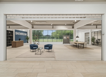 Butik til leje på Tarupvej 73, 5210 Odense NV - 704 m² | Foto 7 - Lokalebasen