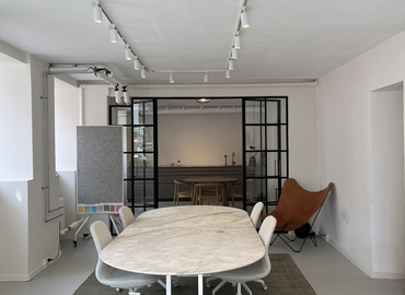 86 m² Store for rent in Copenhagen N, Rantzausgade 8B (2200) - 2 | MatchOffice.com