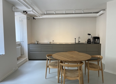 Butik til leje på Rantzausgade 8B, 2200 København N - 86 m² | Foto 3 - Lokalebasen