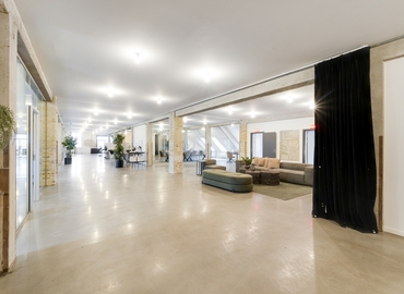 Kontor til leje på Prags Boulevard 49B, 2300 København S - 666 m² | Foto 1 - Lokalebasen