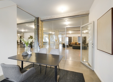 Kontor til leje på Prags Boulevard 49B, 2300 København S - 666 m² | Foto 4 - Lokalebasen