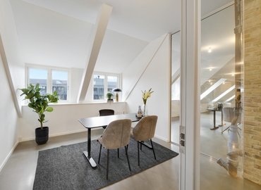 Kontor til leje på Prags Boulevard 49B, 2300 København S - 666 m² | Foto 3 - Lokalebasen