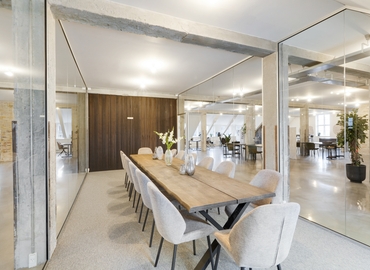Kontor til leje på Prags Boulevard 49B, 2300 København S - 666 m² | Foto 19 - Lokalebasen.dk