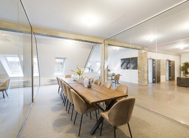 Kontor til leje på Prags Boulevard 49B, 2300 København S - 666 m² | Foto 17 - Lokalebasen
