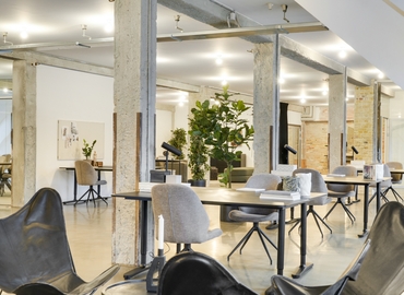 Kontor til leje på Prags Boulevard 49B, 2300 København S - 666 m² | Foto 25 - Lokalebasen.dk