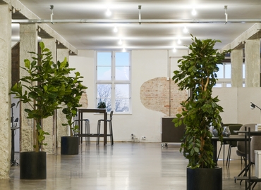 Kontor til leje på Prags Boulevard 49B, 2300 København S - 666 m² | Foto 2 - Lokalebasen.dk