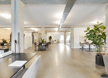 Kontor til leje på Prags Boulevard 49B, 2300 København S - 666 m² | Foto 8 - Lokalebasen