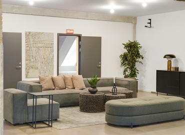 Kontor til leje på Prags Boulevard 49B, 2300 København S - 666 m² | Foto 26 - Lokalebasen.dk