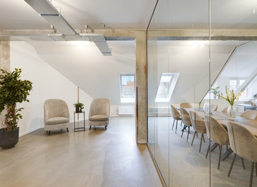 Kontor til leje på Prags Boulevard 49B, 2300 København S - 666 m² | Foto 16 - Lokalebasen.dk