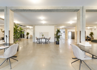 Kontor til leje på Prags Boulevard 49B, 2300 København S - 666 m² | Foto 7 - Lokalebasen.dk