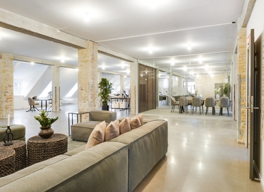 Kontor til leje på Prags Boulevard 49B, 2300 København S - 666 m² | Foto 0 - Lokalebasen.dk