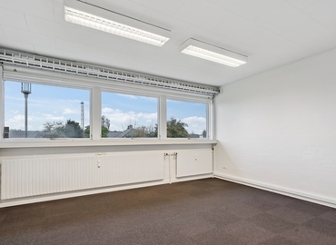 Office Gunnar Clausens Vej 32B 8260 Viby J