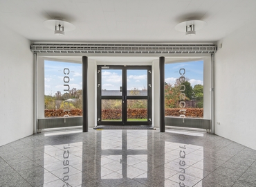 Office Gunnar Clausens Vej 32B 8260 Viby J