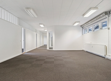 Kontor til leje på Gunnar Clausens Vej 32B, 8260 Viby J - 544 m² | Foto 3 - Lokalebasen