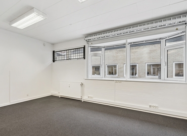 Office Gunnar Clausens Vej 32B 8260 Viby J