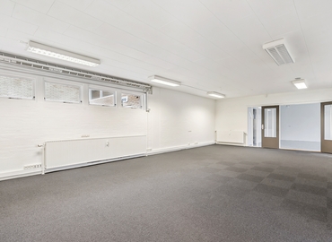 Office Gunnar Clausens Vej 32B 8260 Viby J