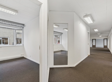 Kontor til leje på Gunnar Clausens Vej 32B, 8260 Viby J - 544 m² | Foto 7 - Lokalebasen