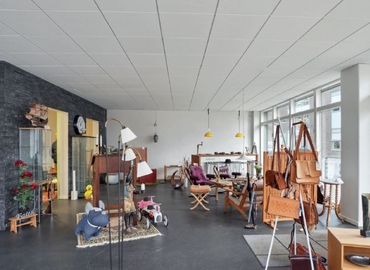 Butik til leje på Østergade 15A, 7800 Skive - 250 m² | Foto 3 - Lokalebasen.dk