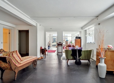 Butik til leje på Østergade 15A, 7800 Skive - 250 m² | Foto 4 - Lokalebasen.dk