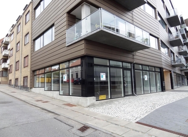 Butik til leje på Østergade 15A, 7800 Skive - 250 m² | Foto 0 - Lokalebasen.dk