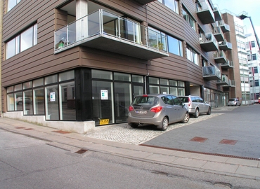 Butik til leje på Østergade 15A, 7800 Skive - 250 m² | Foto 1 - Lokalebasen