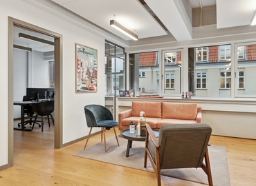 Kontor til leje på Vesterbrogade 149, 1620 København V - 710 m² | Foto 2 - Lokalebasen.dk