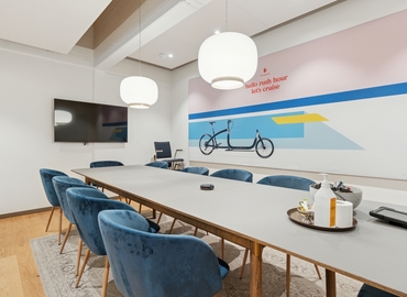 Kontor til leje på Vesterbrogade 149, 1620 København V - 710 m² | Foto 3 - Lokalebasen