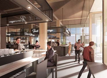 Office Marmorvej 1 2100 Copenhagen Ø