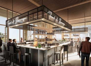 Kontor til leje på Marmorvej 1, 2100 København Ø - 25814 m² | Foto 7 - Lokalebasen