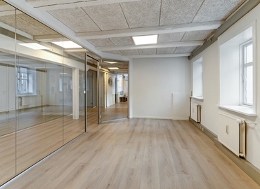 Kontorhotel på Vestergade 10, 8900 Randers C - 1 m² | Foto 4 - Lokalebasen