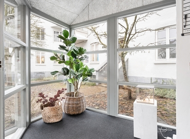 Kontorhotel på Vestergade 10, 8900 Randers C - 1 m² | Foto 8 - Lokalebasen