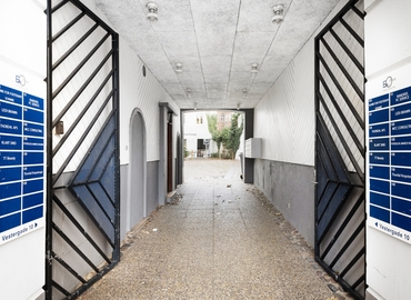 Kontorhotel på Vestergade 10, 8900 Randers C - 1 m² | Foto 9 - Lokalebasen