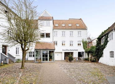 Kontorhotel på Vestergade 10, 8900 Randers C - 1 m² | Foto 11 - Lokalebasen