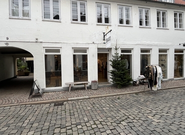 113 m² Commercial shop for rent in Aarhus C, Badstuegade 9 (8000) - 0 | MatchOffice.com