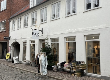 113 m² Store for rent in Aarhus C, Badstuegade 9 (8000) - 1 | MatchOffice.com