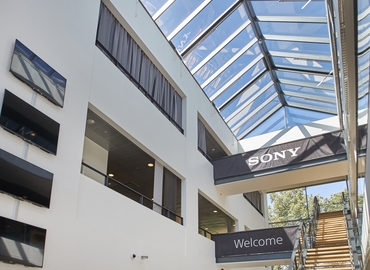 Kontor til leje på Industriparken 29, 2750 Ballerup - 3069 m² | Foto 5 - Lokalebasen