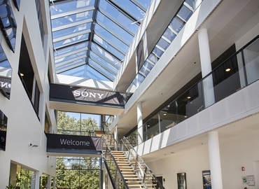 Kontor til leje på Industriparken 29, 2750 Ballerup - 3069 m² | Foto 7 - Lokalebasen