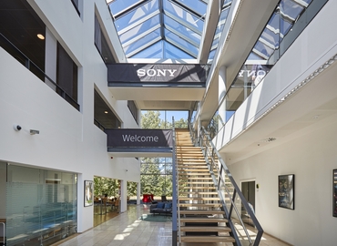 Kontor til leje på Industriparken 29, 2750 Ballerup - 3069 m² | Foto 8 - Lokalebasen