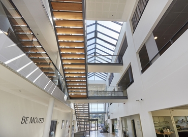 Kontor til leje på Industriparken 29, 2750 Ballerup - 3069 m² | Foto 6 - Lokalebasen.dk