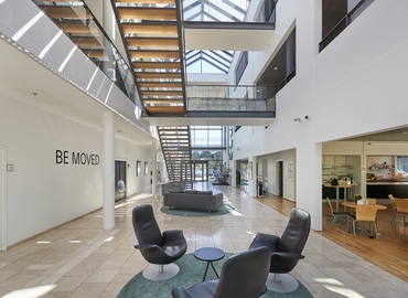 Kontor til leje på Industriparken 29, 2750 Ballerup - 3069 m² | Foto 4 - Lokalebasen