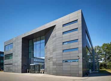 Kontor til leje på Industriparken 29, 2750 Ballerup - 3069 m² | Foto 0 - Lokalebasen.dk