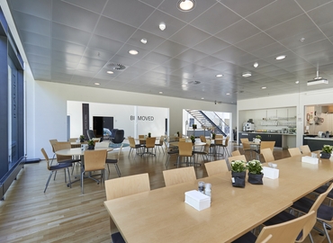 Kontor til leje på Industriparken 29, 2750 Ballerup - 3069 m² | Foto 9 - Lokalebasen